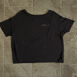 American Eagle Soft and Sexy Shirt